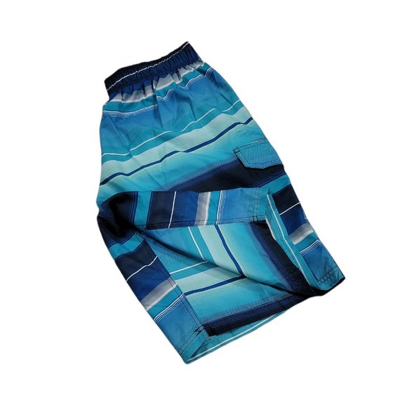 Kanu Surf Mens Short Horizon Navy 6450 (Size L) - Picture 7 of 9